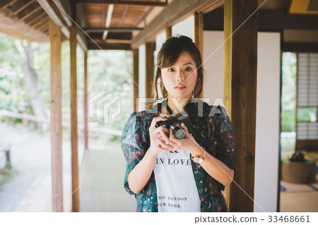 camergirl, photographer, cameraman 33468661