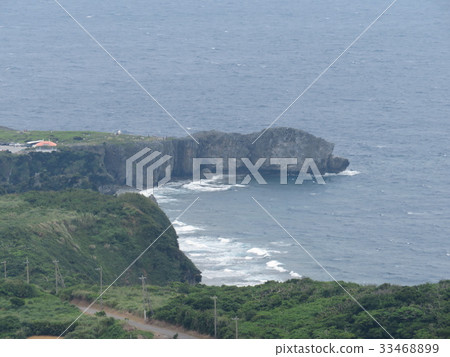 Cape Hedo 33468899