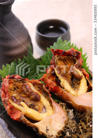 烤的玩具 33468995