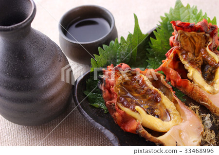 烤的玩具 33468996