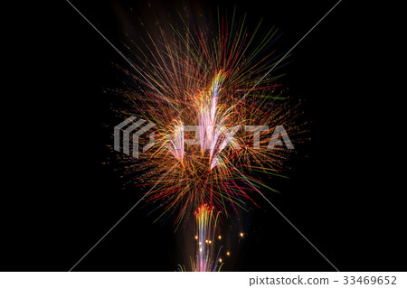 Izumi Onsen Fireworks Festival 2017 Izumi Onsen Fireworks Festival 2017 33469652