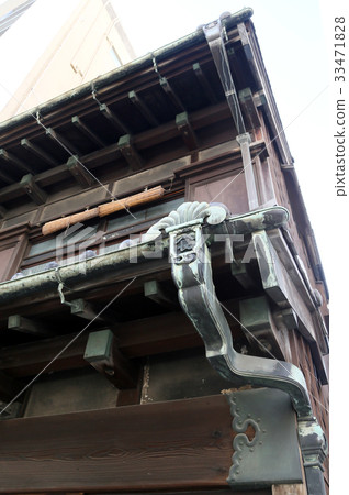 Copper rain 33471828