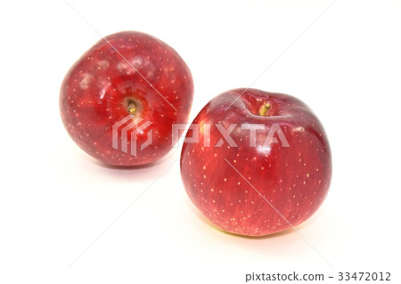 Apple (Red Romant) 33472012