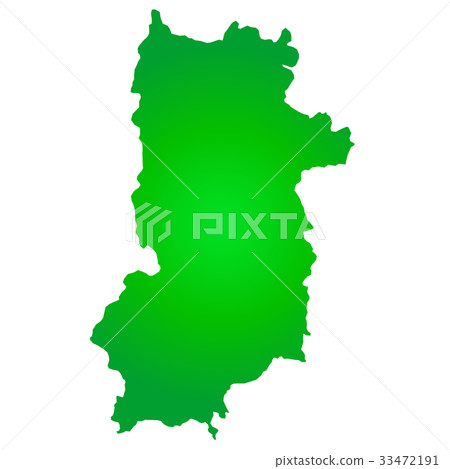 奈良縣地圖 33472191