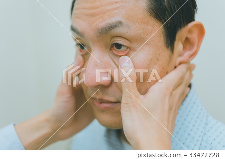 diagnosis, gents, male 33472728