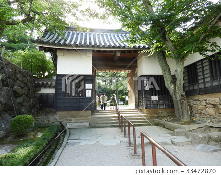 松江城-08 33472870