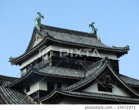 松江城-09 松江城-09 33472871