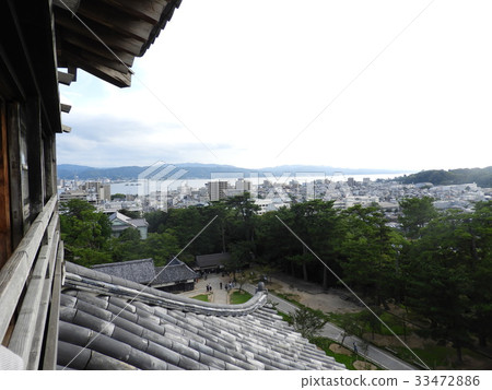 Matsue Castle-22 Matsue Castle-22 33472886