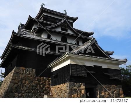 松江城23號 33472887