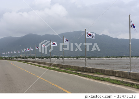 Taegeukgi, Seokmodo, Ganghwa-do, Incheon 33473138