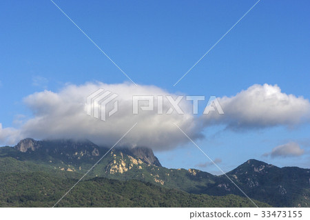 Bukhansan National Park, Goyang-si, Gyeonggi-do 33473155