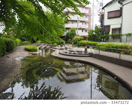 新田綠道 33473272