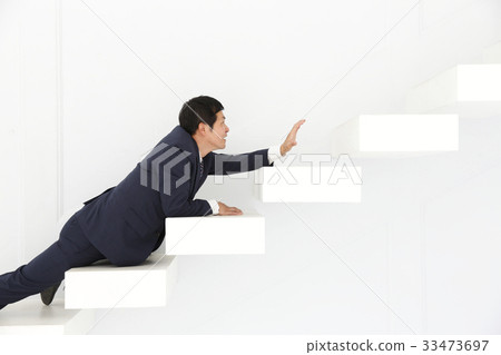 Businessman business image Businessman business image 33473697