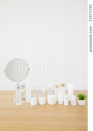 化妝品類型化妝品系列圖片 33473795