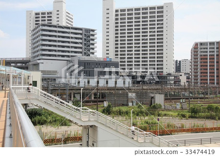 海老名站周圍 33474419