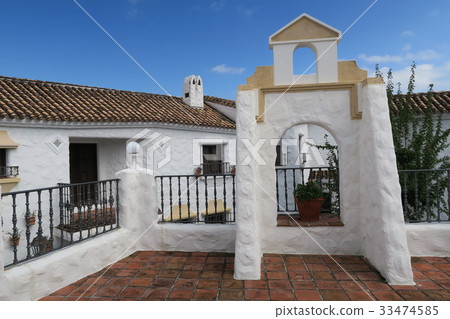 Shima Mediterranean Village 33474585