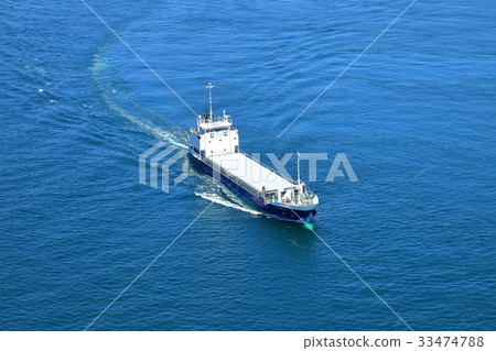 瀨戶內海小型貨船 瀨戶內海小型貨船 33474788