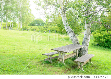 Table of plateau 33475472
