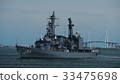 Escort Ship Echigo 33475698