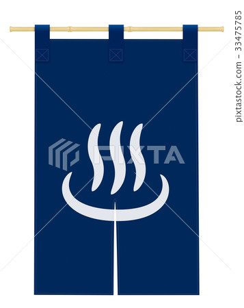 Goodwill Hot spring mark 33475785