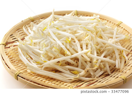 Bean sprouts Bean sprouts 33477096