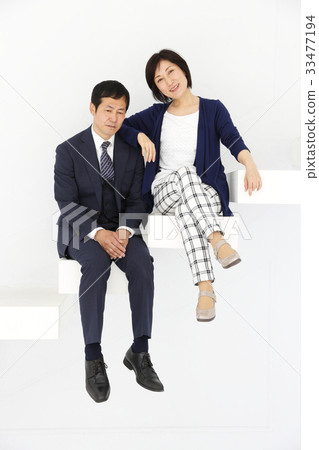 husband and wife, submissive husband, oniyome 33477194