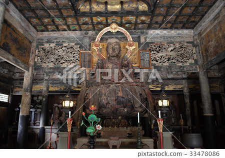 鎌倉Kenchoji佛寺 鎌倉Kenchoji佛寺 33478086