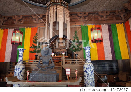 鎌倉Kenchoji寺 鎌倉Kenchoji寺 33478087