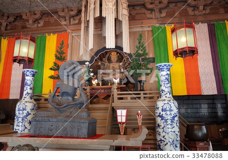鎌倉Kenchoji寺 鎌倉Kenchoji寺 33478088