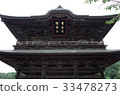 Kamakura Kenchoji Sanmon 33478273