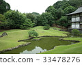 Kamakura Kenchoji garden 33478276