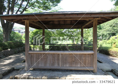 Yakushi池塘公園Toya Yakushi池塘公園Toya 33479621