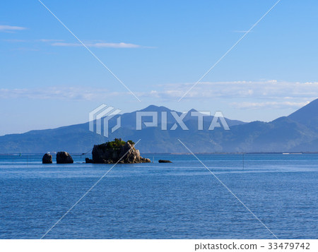 風漂島Tare島 33479742