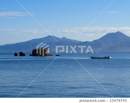 風漂島Tare島 33479743