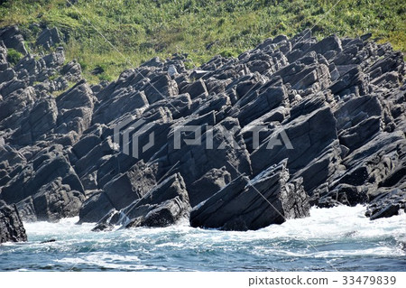 Rocks of Tokobo Oshima 33479839