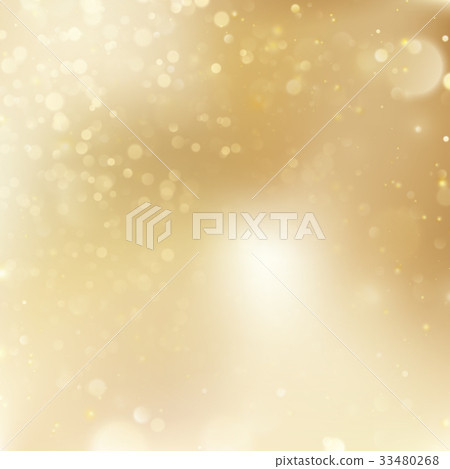 New year and Xmas Defocused Background With New year and Xmas Defocused Background With 33480268