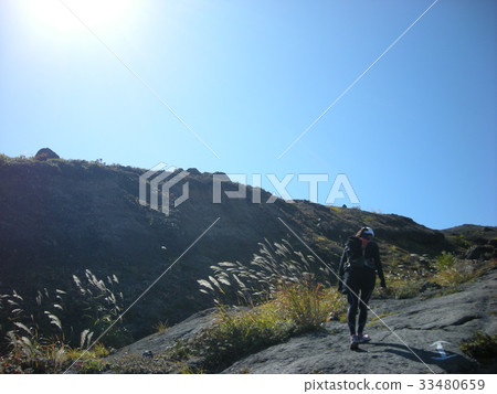 徒步旅行 徒步旅行 33480659