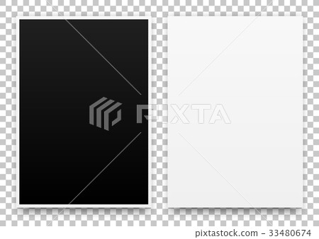 A2 Posters Mock-up 33480674