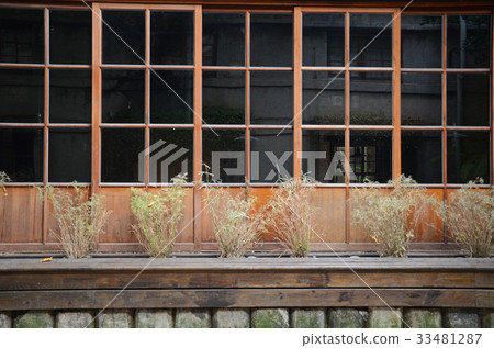 門窗,華山,老屋 門窗,華山,老屋 33481287