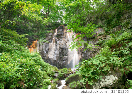 Tsubaki-cho Phantom Waterfall Tsubaki-cho Phantom Waterfall 33481395