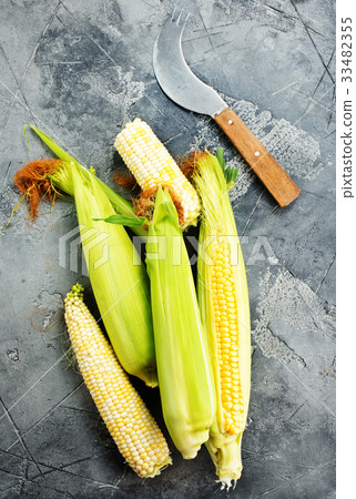 Corn Corn 33482355
