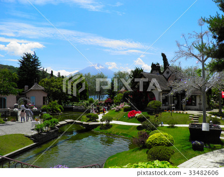 音樂盒森林 音樂盒森林 33482606