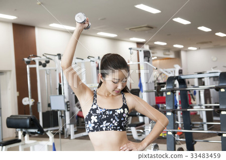 crossfit crosstrainer