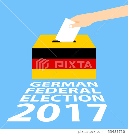 German Federal Election 2017 33483730
