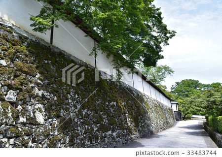 Ogaka Sakamoto/Shigain Gate Ruins Ogaka Sakamoto/Shigain Gate Ruins 33483744