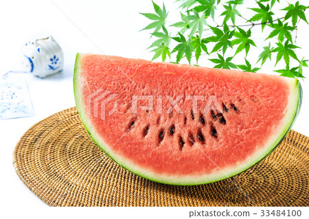 西瓜 西瓜 33484100