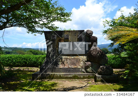 原始城堡廢墟 原始城堡廢墟 33484167