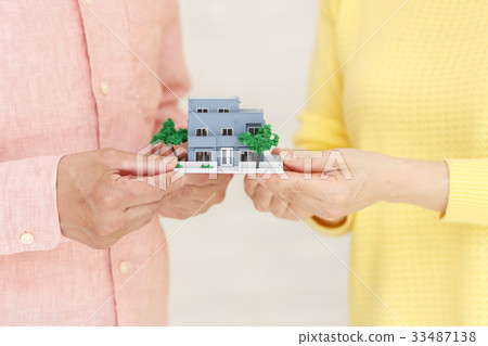 房地產中間夫婦 33487138