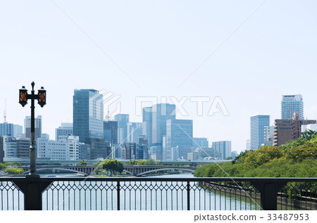 Nakanoshima 33487953