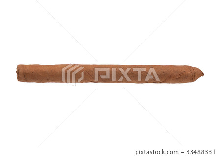 closeup cigar closeup cigar 33488331